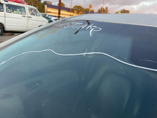 2013 CHEVROLET SONIC LTZ AUTO 5-DOOR