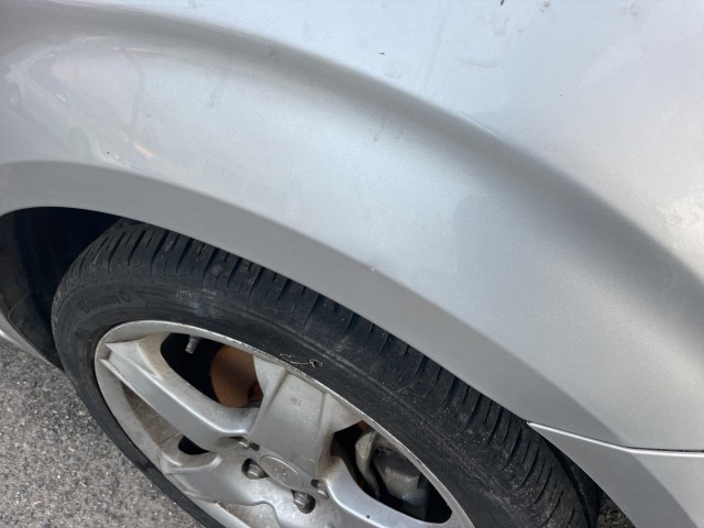 2013 CHEVROLET SONIC LTZ AUTO 5-DOOR