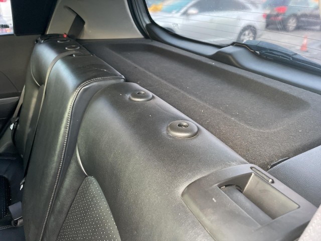 2013 CHEVROLET SONIC LTZ AUTO 5-DOOR