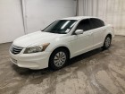 2012 HONDA ACCORD LX SEDAN AT 2012 HONDA ACCORD LX SEDAN AT