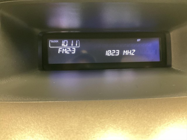 2012 HONDA ACCORD LX SEDAN AT