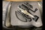 2012 HONDA ACCORD LX SEDAN AT 