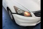low mileage HONDA 2012 HONDA ACCORD LX SEDAN AT