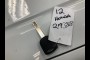 2012 HONDA ACCORD LX SEDAN AT 