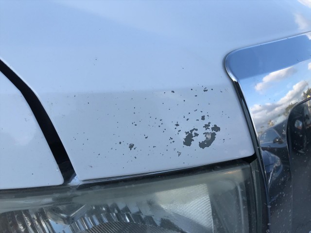 2011 FORD F-150 XLT SUPERCREW 5.5-FT. BED 2WD