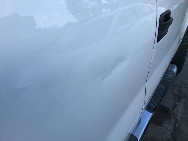 2011 FORD F-150 XLT SUPERCREW 5.5-FT. BED 2WD