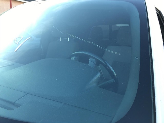 2011 FORD F-150 XLT SUPERCREW 5.5-FT. BED 2WD