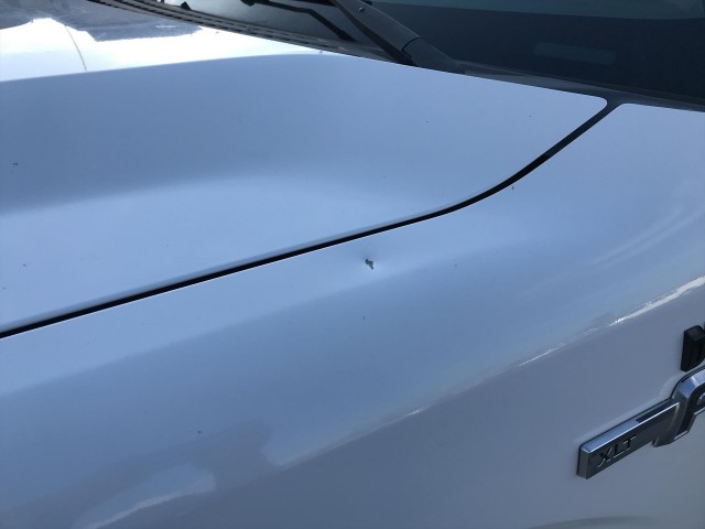 2011 FORD F-150 XLT SUPERCREW 5.5-FT. BED 2WD