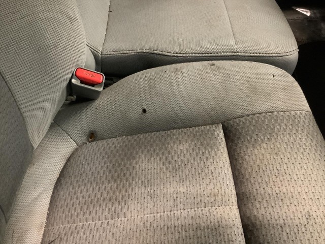 2011 FORD F-150 XLT SUPERCREW 5.5-FT. BED 2WD