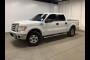 2011 FORD F-150 XLT SUPERCREW 5.5-FT. BED 2WD 