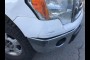 very clean FORD F-150 2011 FORD F-150 XLT SUPERCREW 5.5-FT. BED 2WD