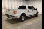 2011 FORD F-150 XLT SUPERCREW 5.5-FT. BED 2WD 