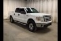 pre owned FORD F-150 2011 FORD F-150 XLT SUPERCREW 5.5-FT. BED 2WD