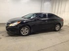 2012 HYUNDAI SONATA GLS AUTO 2012 HYUNDAI SONATA GLS AUTO