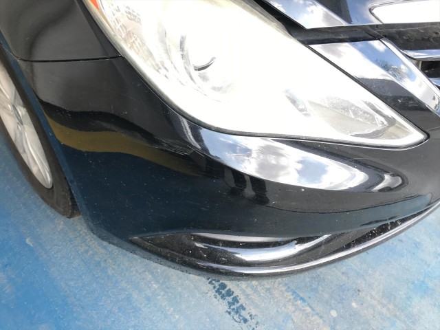 2012 HYUNDAI SONATA GLS AUTO