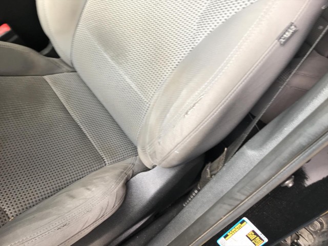 2012 HYUNDAI SONATA GLS AUTO