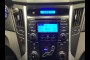 very clean HYUNDAI SONATA 2012 HYUNDAI SONATA GLS AUTO