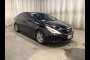 certified SONATA 2012 HYUNDAI SONATA GLS AUTO