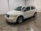 2010 DODGE CALIBER EXPRESS 