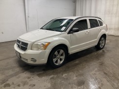 2010 DODGE CALIBER EXPRESS 
