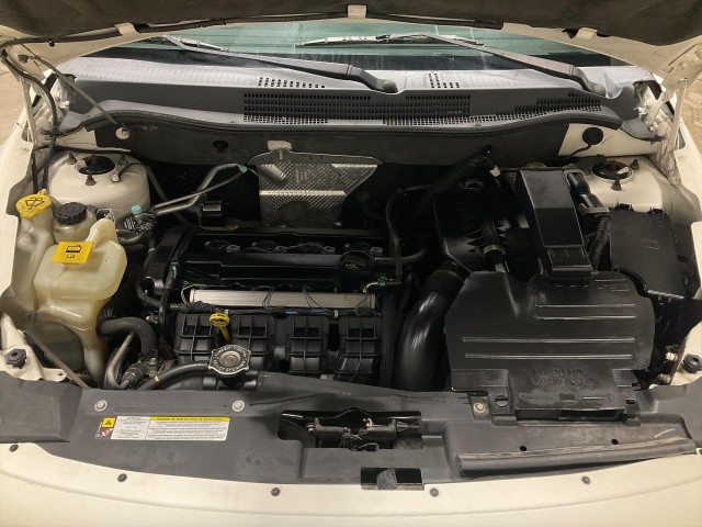 2010 DODGE CALIBER EXPRESS
