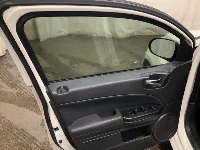 2010 DODGE CALIBER EXPRESS