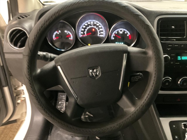 2010 DODGE CALIBER EXPRESS