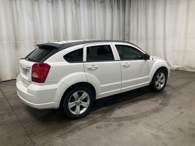 2010 DODGE CALIBER EXPRESS