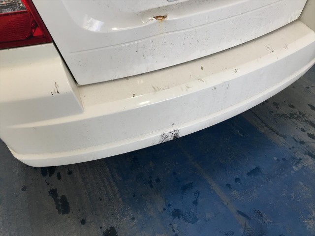 2010 DODGE CALIBER EXPRESS