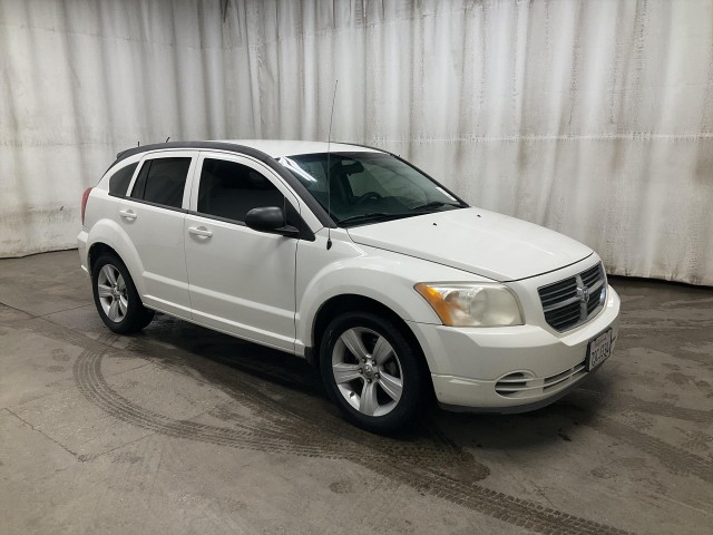 2010 DODGE CALIBER EXPRESS