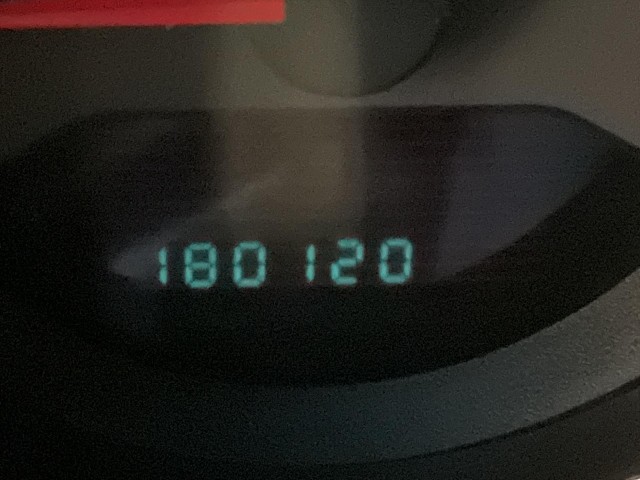 2010 DODGE CALIBER EXPRESS