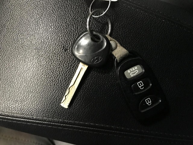 2013 HYUNDAI SONATA UNKNOWN