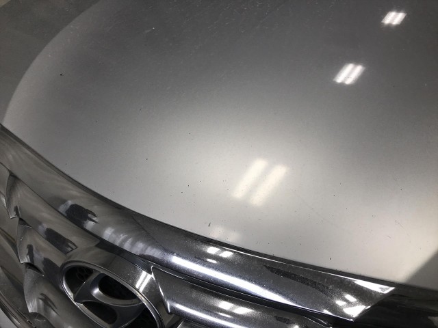 2013 HYUNDAI SONATA UNKNOWN