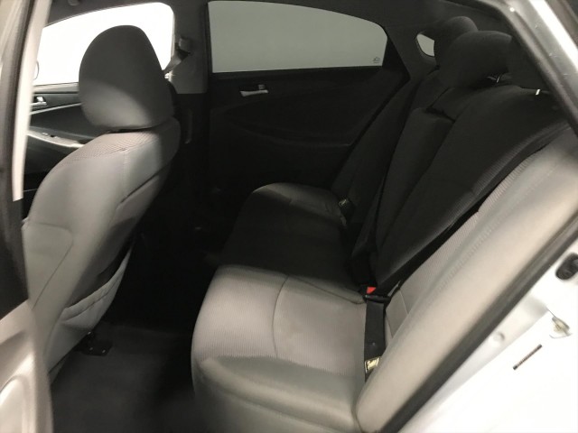 2013 HYUNDAI SONATA UNKNOWN