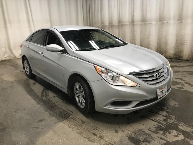 2013 HYUNDAI SONATA UNKNOWN