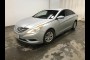 2013 HYUNDAI SONATA UNKNOWN 