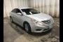 2013 HYUNDAI SONATA UNKNOWN 