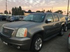 2009 GMC YUKON XL UNKNOWN 