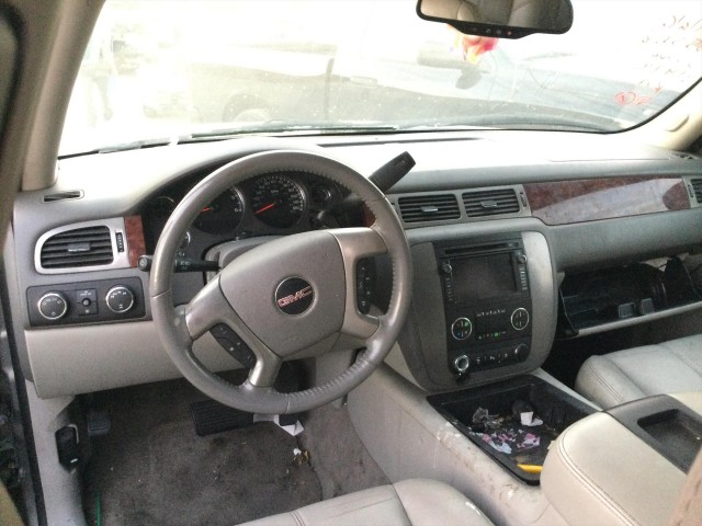 2009 GMC YUKON XL UNKNOWN