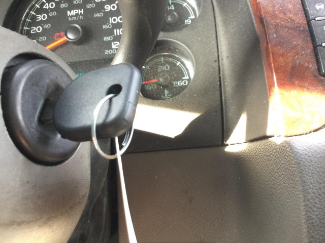 2009 GMC YUKON XL UNKNOWN