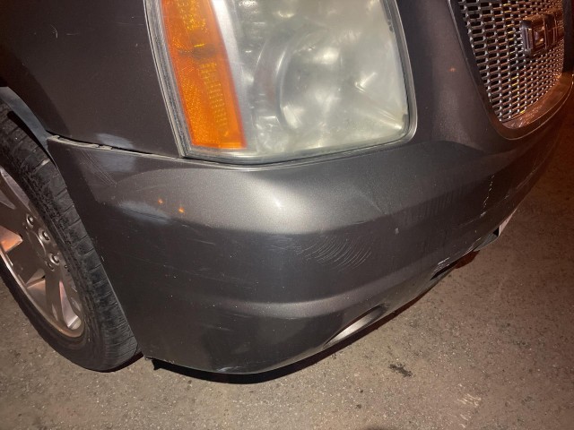 2009 GMC YUKON XL UNKNOWN