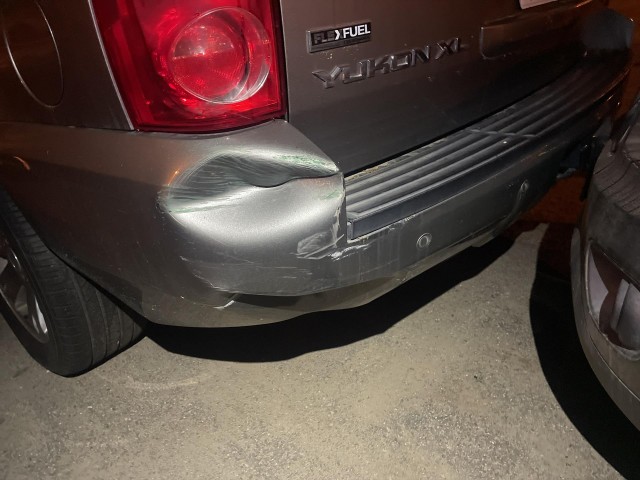 2009 GMC YUKON XL UNKNOWN