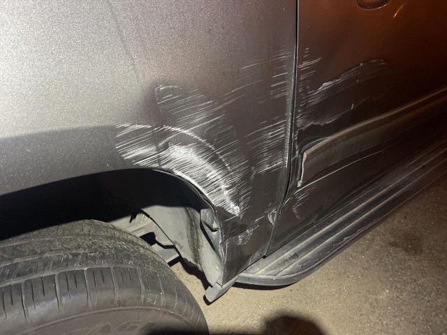 2009 GMC YUKON XL UNKNOWN