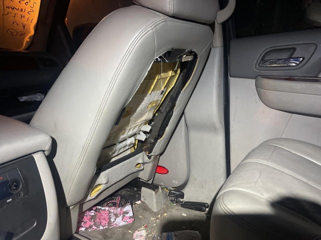 2009 GMC YUKON XL UNKNOWN