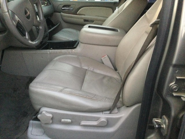 2009 GMC YUKON XL UNKNOWN