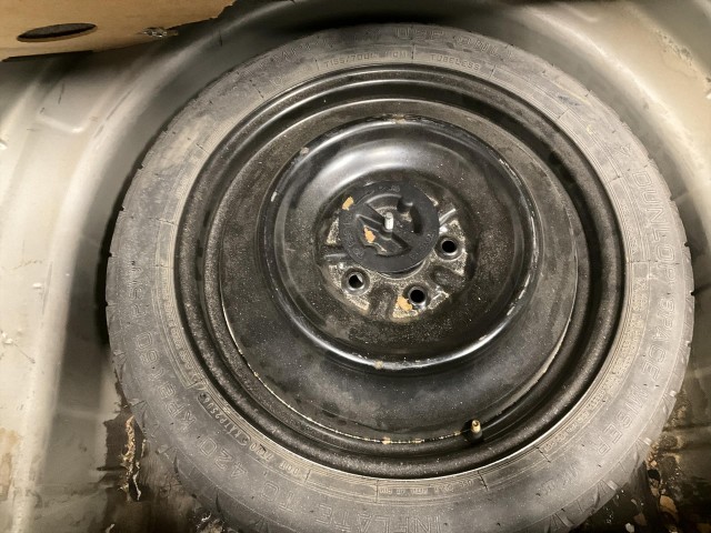 2007 TOYOTA CAMRY LE 5-SPD AT