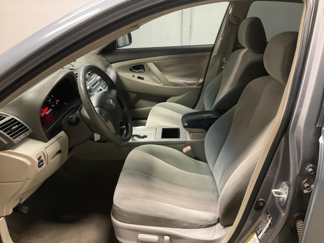 2007 TOYOTA CAMRY LE 5-SPD AT