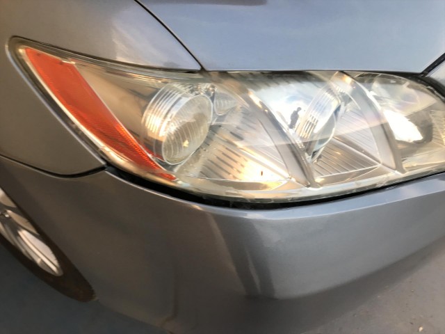 2007 TOYOTA CAMRY LE 5-SPD AT