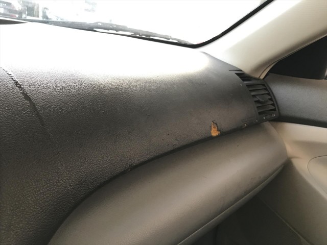 2007 TOYOTA CAMRY LE 5-SPD AT