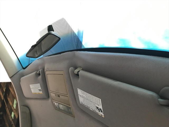 2007 TOYOTA CAMRY LE 5-SPD AT